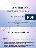 OBAT KARDIOVASKULAR OPTIMAL