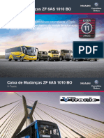 01 Apresentação Transmissão v-Tronic ZF 6AS1010BO 06 2014 ACM Volksbus V2