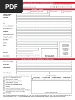 Aadhaar Certificate