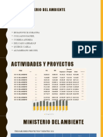 MINISTERIO DEL AMBIENTE - Final