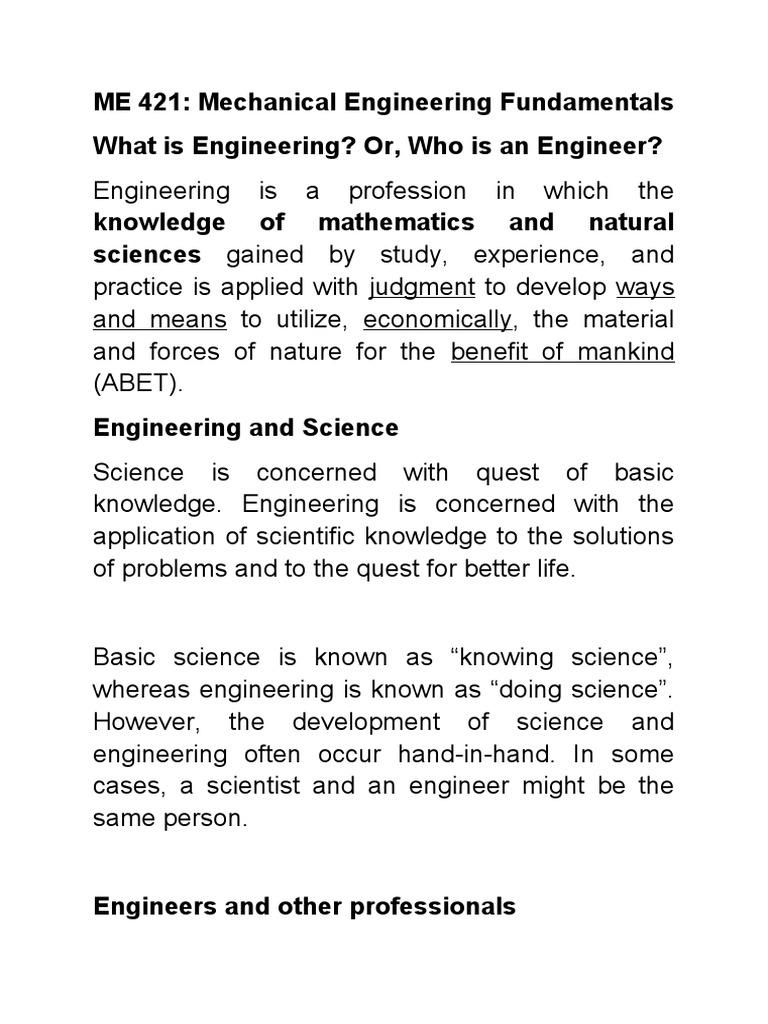 Mechanical Engineering and Turbines | PDF | Turbine | Steam