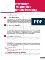 Livre Banque Conseillé de Clientèle CH 6