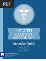 Download 2011 Health Fair Guide by UW Career Center SN54467574 doc pdf