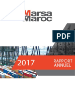 Rapport annuel VF MARSA MAROC 2017