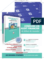 Audit Financier