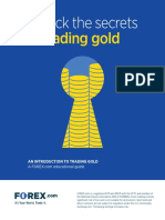 Guide to Trading Gold: Factors and Strategies