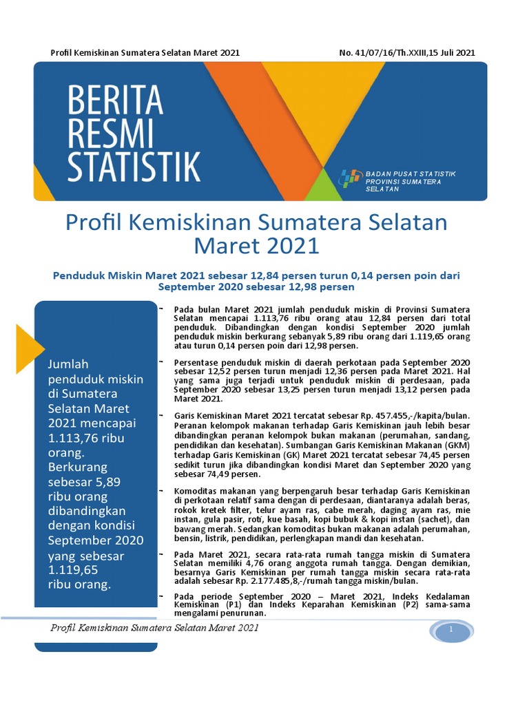 Program Makan Gratis Sumsel Menggemparkan! Ekonomi Melesat, Kemiskinan Menurun