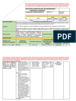 Planificación Sem 4 Biologia 2bgu