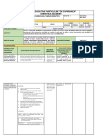 Planificación Sem 4 Quimica 1 Bgu