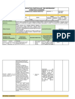 Planificacion Sem 4 Biologia 1bgu