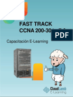 Fast Track Ccna 200-301