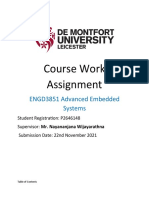 TD2 Course Work P2646148