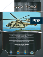 Revista Aviação Naval 2015