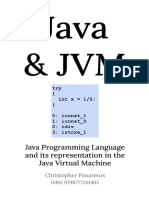 Java and JVM