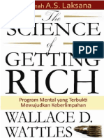 The Science of Getting Rich_Wallace Wattles