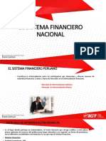 Tema 1 El Sistema Financiero Nacional