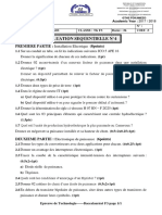 Technologie Tle F3 Sequence 4 20181