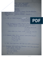 Tugas PDGK4206 Pendidikan Matematika 2