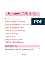 Strength of Materials by S.K.mondal - Civilenggforall
