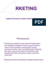 Pemasaran Kwu