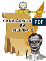 Filipino 8
