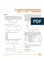 prova 2006 fuvest