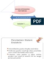 Askep Post Partum 2 