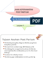 Askep Post Partum 3