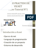 Curso Practido de VB Tutorial1