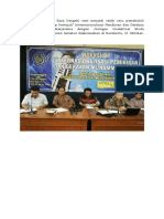 Jaringan Intelektual Muda Muhammadiyah (JIMM)