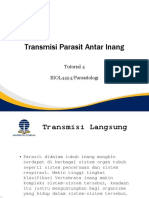 Power Point 4 Parasitologi 2019