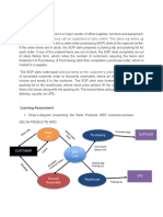 Case Study: Learning Assessment