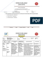 Osa DLS | PDF | Medical Specialties | Health Care