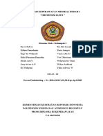 KMB Kel 3B Obstruksi Ileus-1