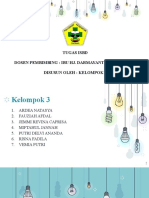 Aspek Budaya Yang Berkaitan DG Persalinan