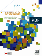 h Educacion Para El Desarrolloo Sostenible - Copia