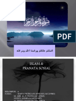 Kelompok 6 Islam & Pranata Sosial