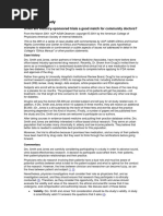 Medical Ethics Case Study