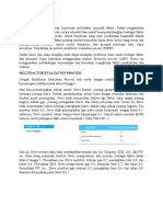 AHP - Summary - Quantitative Management