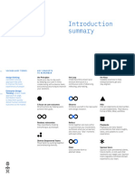 Introduction Summary