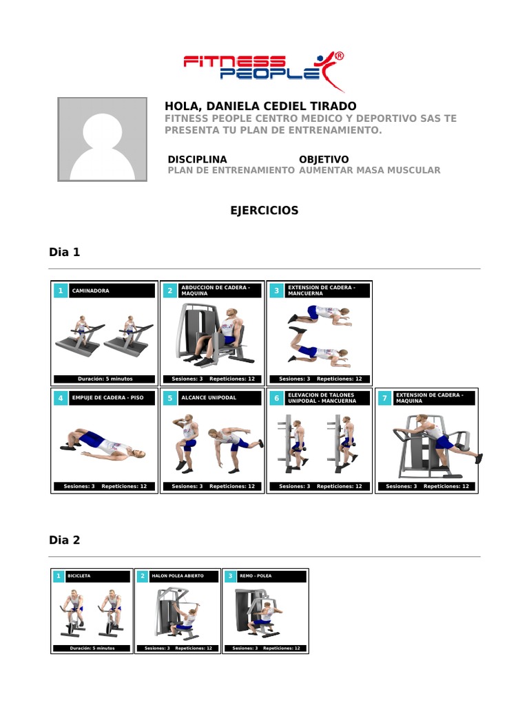 Tabla ejercicios mancuernas principiantes pdf clearance