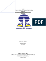 PDF - Laporan Biologi