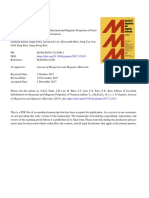 Accepted Manuscript: Journal of Magnetism and Magnetic Materials