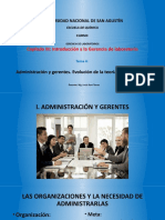 13 Tema 4 Administración y Gerentes Evolución Ta