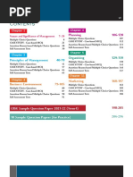 Dey'S - Sample PDF - BST-XII Exam Handbook Term-I - 2021-22