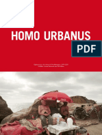 Homo Urbanus: Diploma 16 / AA School of Architecture / 2019-2020 Ila Bêka, Louise Lemoine and Gili Merin