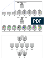 Bracket Description Sheet-1