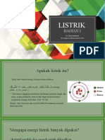 LSTRIK