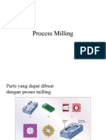 01 Process Milling Ok