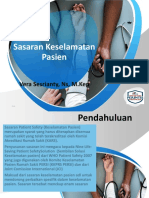 KESELAMATAN PASIEN